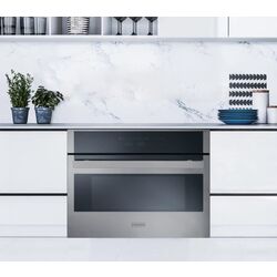 Cuptor electric incorporabil Franke FMO 46 CS 9T1 XS (Inox) Thumb