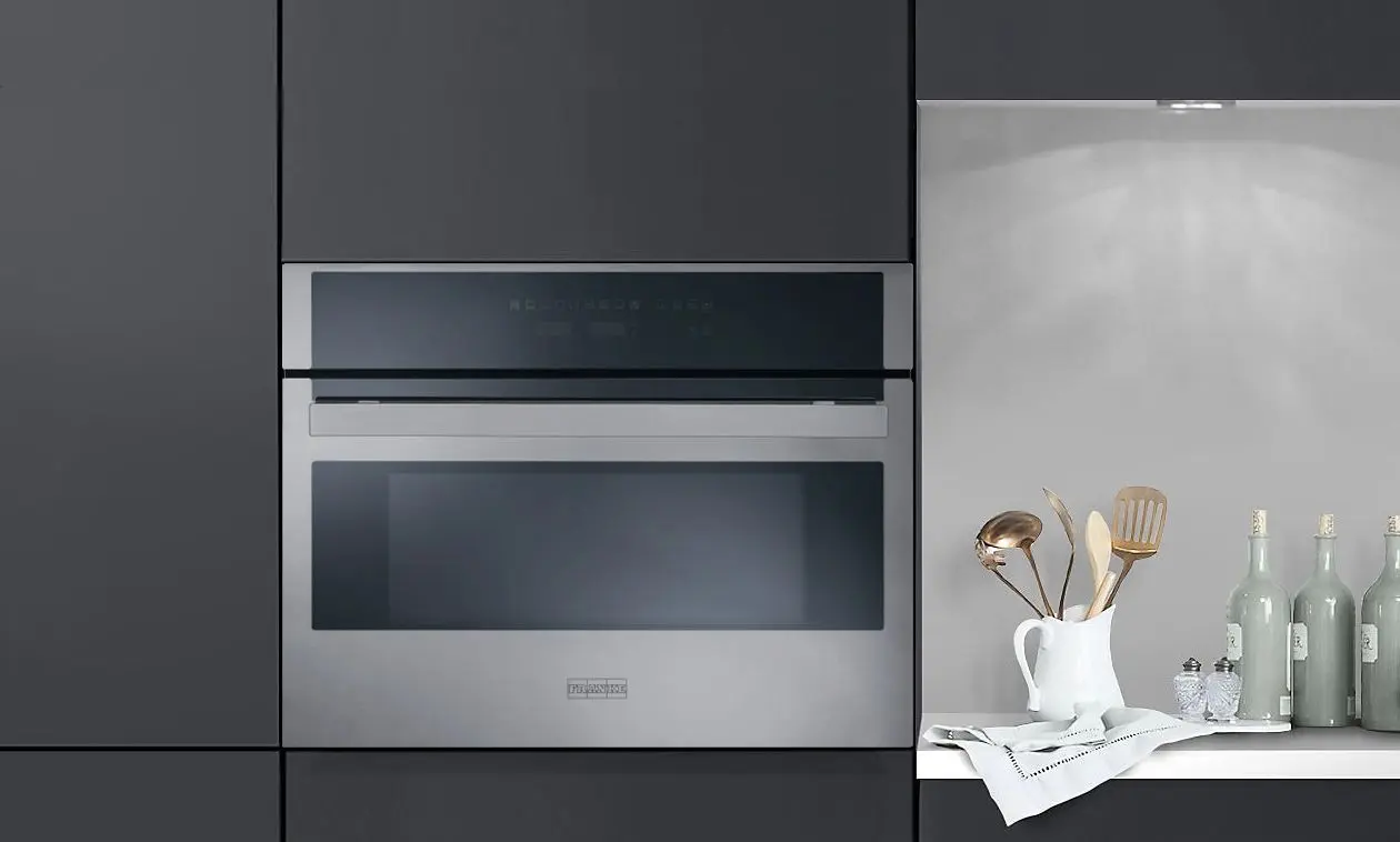 Cuptor electric incorporabil Franke FMO 46 CS 9T1 XS (Inox)