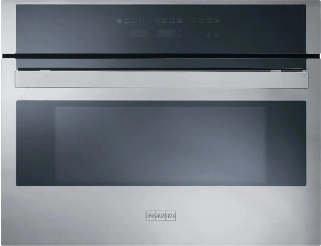 Cuptor electric incorporabil Franke FMO 46 CS 9T1 XS (Inox)