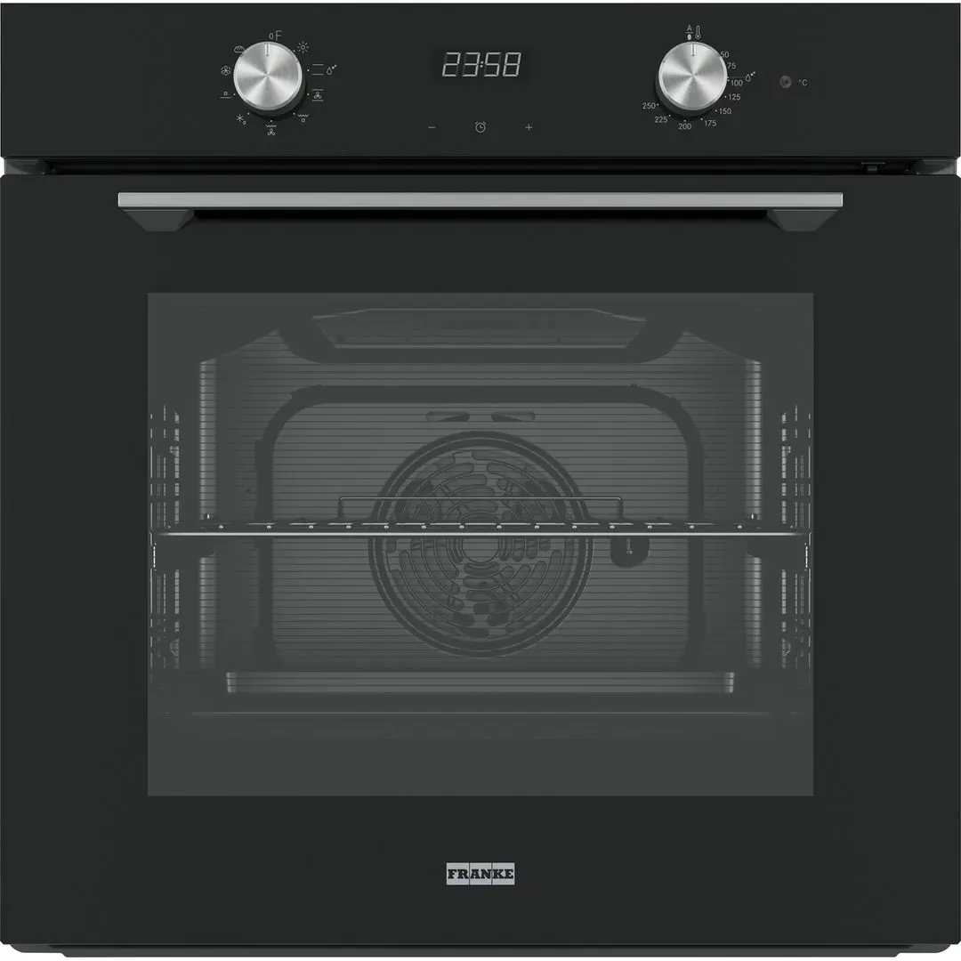 Cuptor electric incorporabil Franke Maris FMA 86 H BK (Black)