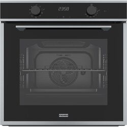 Cuptor electric incorporabil Franke Maris FMA 97 P XS (Black/Inox)