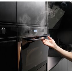 Cuptor electric incorporabil Franke Mythos FMY 45 MW BK (Black) Thumb