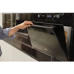 Cuptor electric incorporabil Franke Mythos FMY 45 MW BK (Black) Thumb