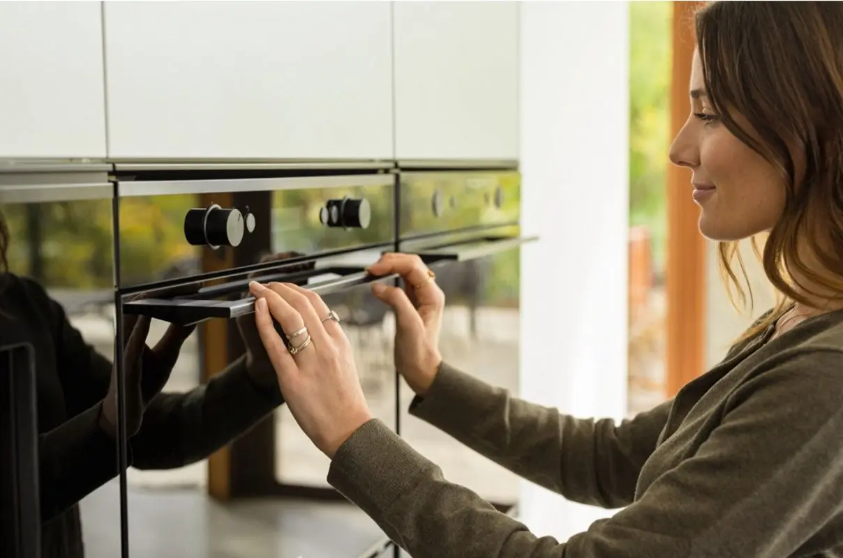 Cuptor electric incorporabil Franke Mythos FMY 45 MW BK (Black)