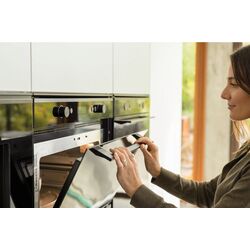 Cuptor electric incorporabil Franke Mythos FMY 45 MW BK (Black) Thumb