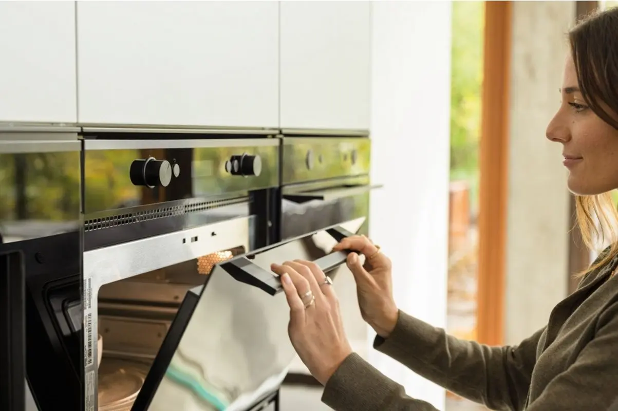 Cuptor electric incorporabil Franke Mythos FMY 45 MW BK (Black)