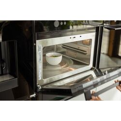 Cuptor electric incorporabil Franke Mythos FMY 45 MW BK (Black) Thumb