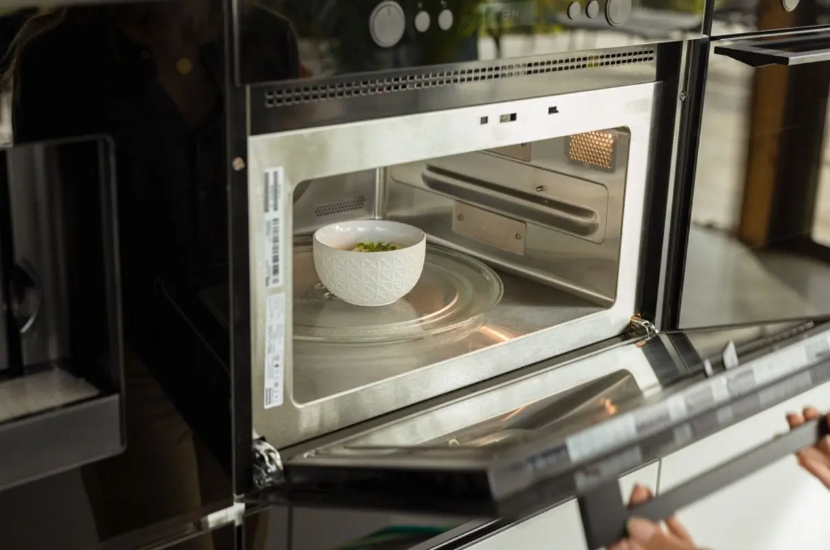 Cuptor electric incorporabil Franke Mythos FMY 45 MW BK (Black)