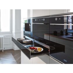 Cuptor electric incorporabil Franke Mythos FMY 45 MW XS (Black/Inox) Thumb