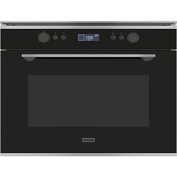 Cuptor electric incorporabil Franke Mythos FMY 45 MW XS (Black/Inox)