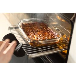 Cuptor electric incorporabil Franke Mythos FMY 98 P BK (Black) Thumb