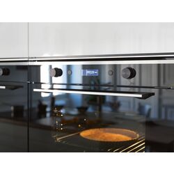 Cuptor electric incorporabil Franke Mythos FMY 98 P XS (Black) Thumb