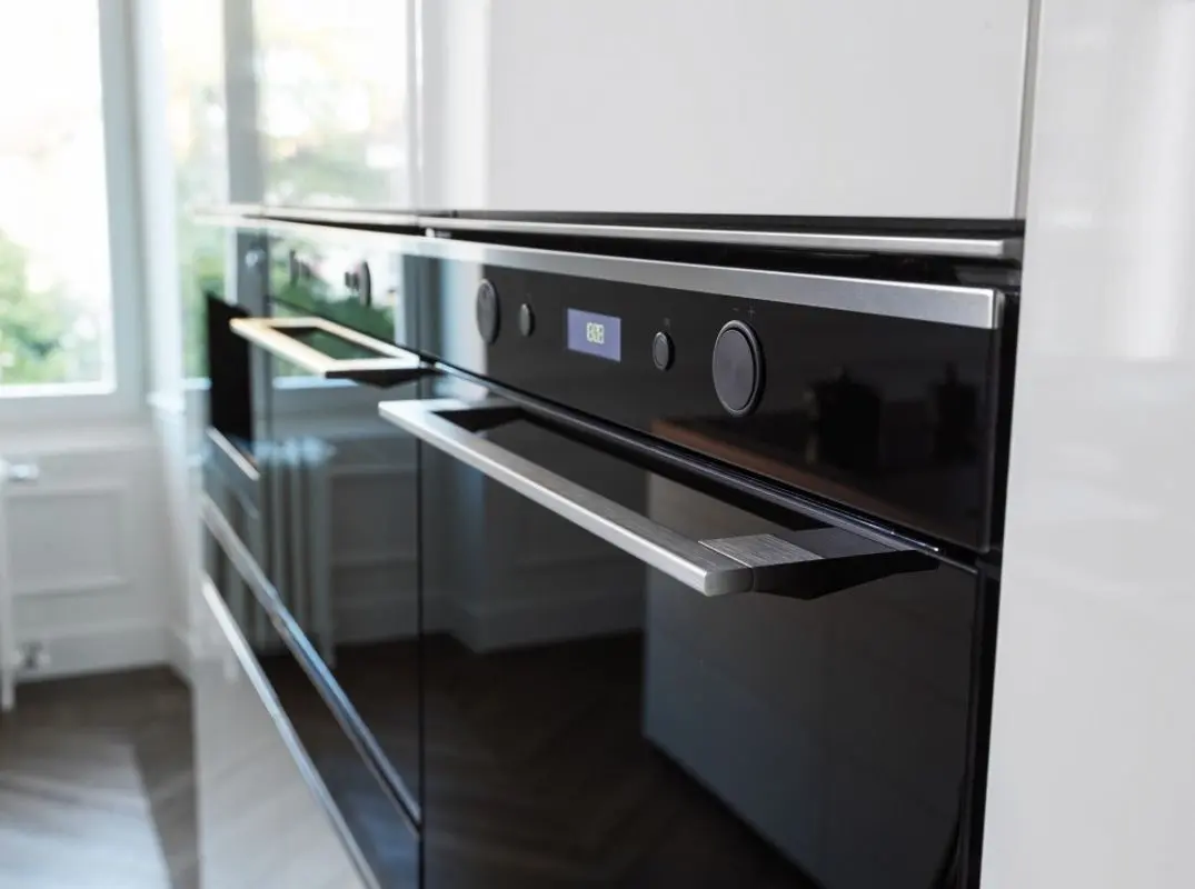 Cuptor electric incorporabil Franke Mythos FMY 98 P XS (Black)