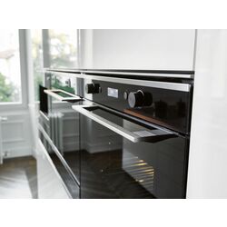 Cuptor electric incorporabil Franke Mythos FMY 98 P XS (Black) Thumb