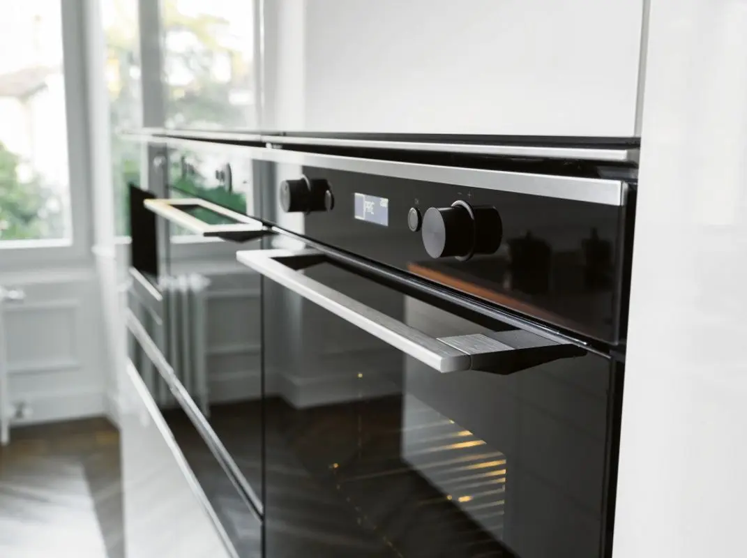 Cuptor electric incorporabil Franke Mythos FMY 98 P XS (Black)