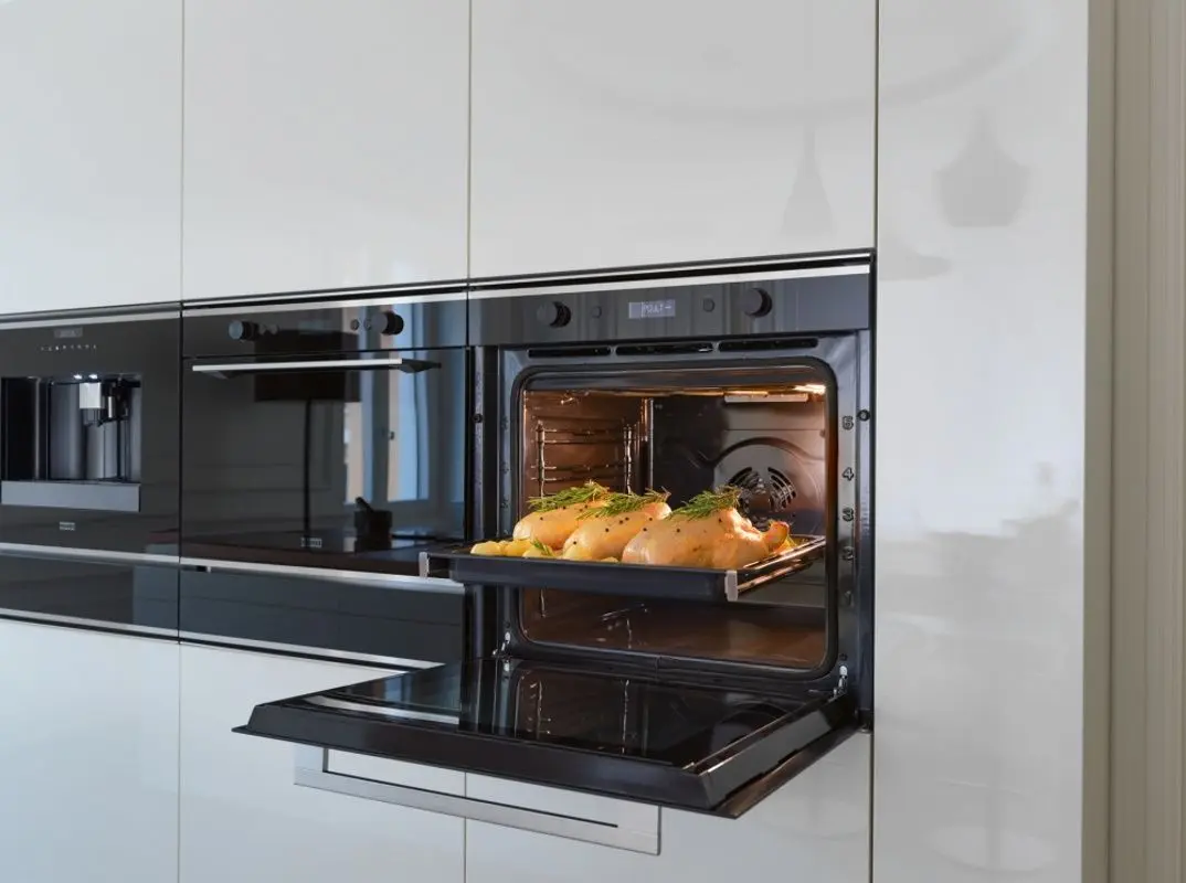 Cuptor electric incorporabil Franke Mythos FMY 98 P XS (Black)