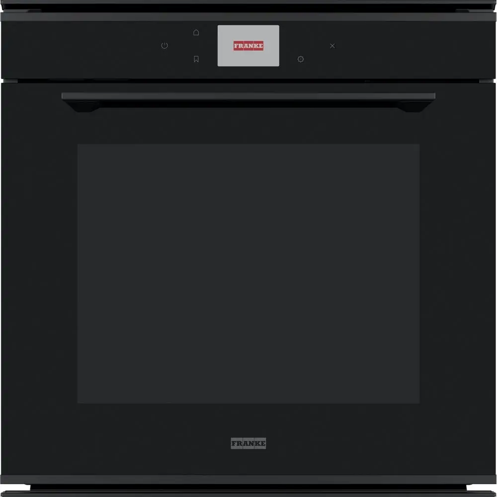 Cuptor electric incorporabil Franke Mythos FMY 99 P BK (Black)