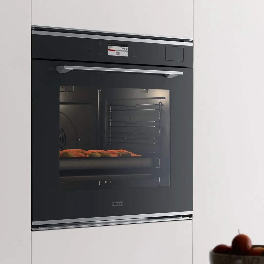 Cuptor electric incorporabil Franke Mythos FMY 99 P XS (Inox)