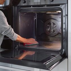 Cuptor electric incorporabil Franke Mythos FMY 99 P XS (Inox) Thumb