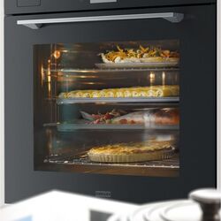 Cuptor electric incorporabil Franke Mythos FMY 99 P XS (Inox) Thumb