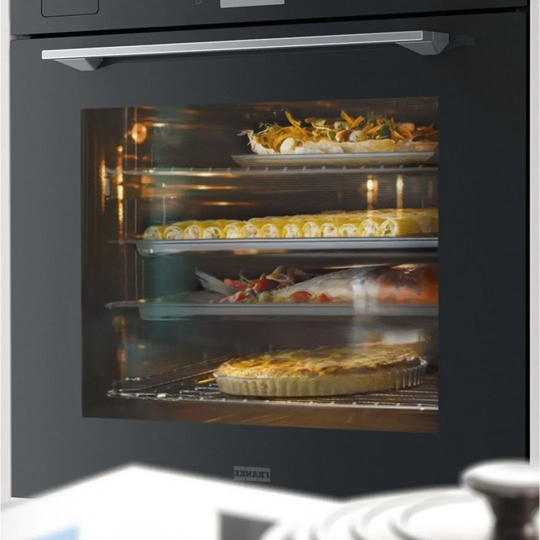 Cuptor electric incorporabil Franke Mythos FMY 99 P XS (Inox)