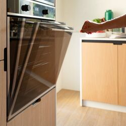 Cuptor electric incorporabil Franke Mythos FMY 99 P XS (Inox) Thumb