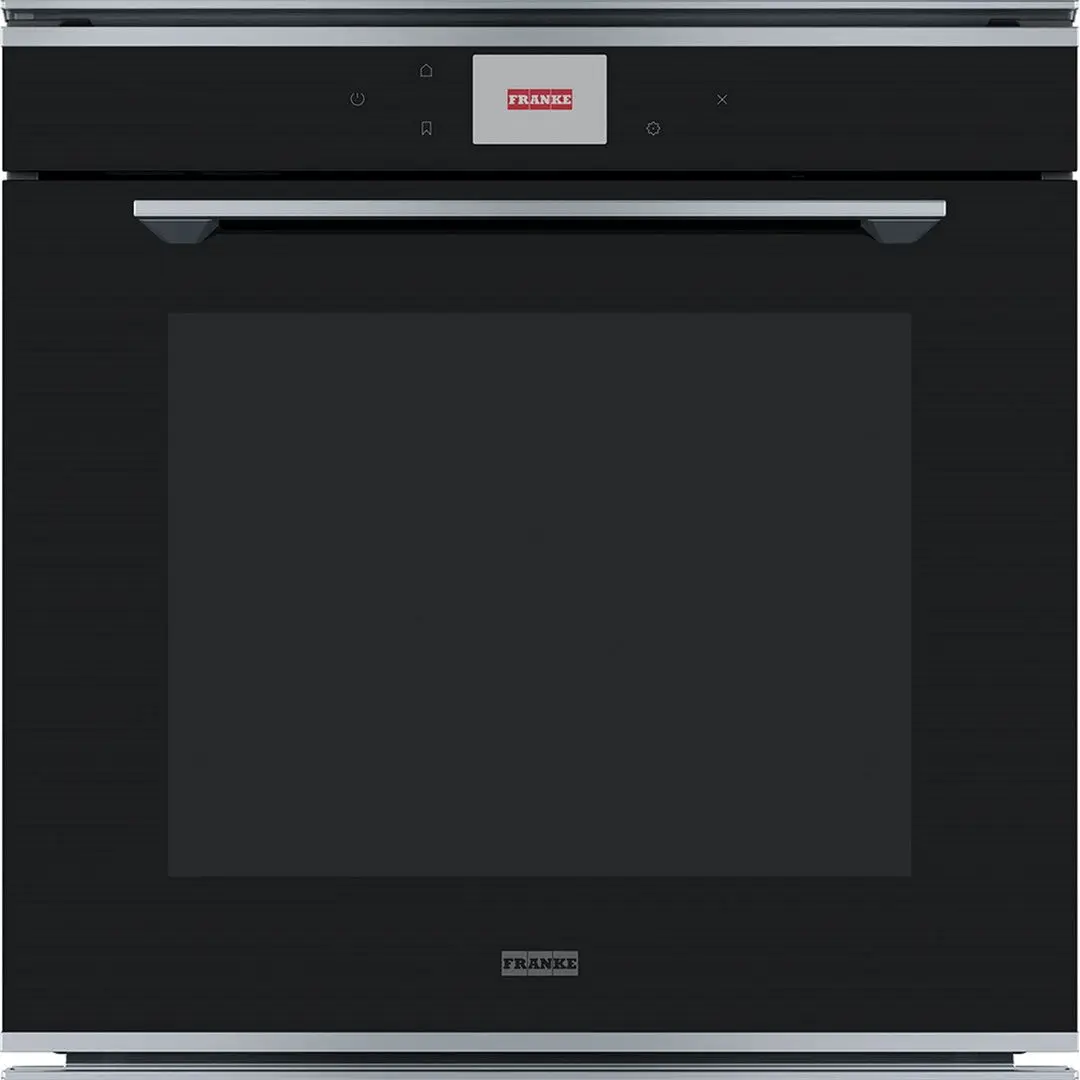 Cuptor electric incorporabil Franke Mythos FMY 99 P XS (Inox)