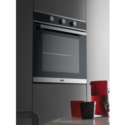 Встраиваемая электрическая духовка Franke Smart FSM 82 H XS (Inox/Black) Thumb