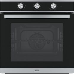 Встраиваемая электрическая духовка Franke Smart FSM 82 H XS (Inox/Black)