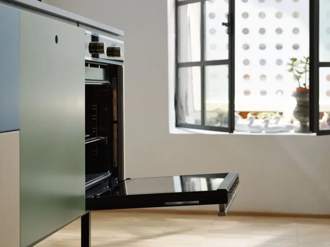 Cuptor electric incorporabil Franke Smart FSM 86 H XS (Inox/Black)