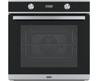 Встраиваемая электрическая духовка Franke Smart FSM 86 H XS (Inox/Black)