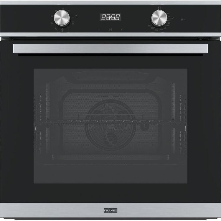 Franke Smart FSM 86 H XS