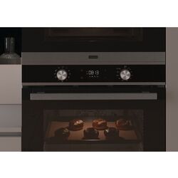 Cuptor electric incorporabil Franke Smart FSM 97 P XS (Inox/Black) Thumb