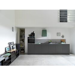 Cuptor electric incorporabil Franke Smart FSM 97 P XS (Inox/Black) Thumb