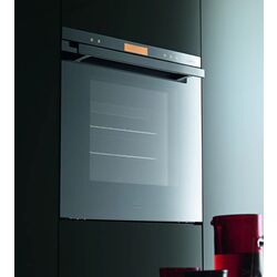 Cuptor electric incorporabil Franke CR 981 M BM M DCT (Black) Thumb