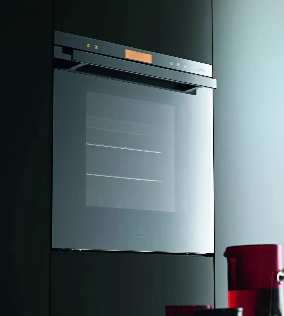 Cuptor electric incorporabil Franke CR 981 M BM M DCT (Black)