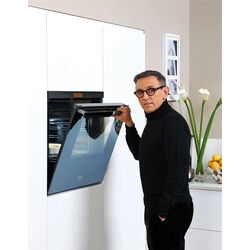 Cuptor electric incorporabil Franke CR 981 M BM M DCT (Black) Thumb