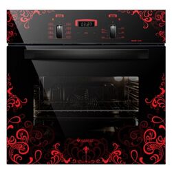 Cuptor electric incorporabil Gefest DA 622-02 К16 (Black)