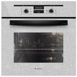 Cuptor electric incorporabil Gefest DA 622-02 К46 (Gray)