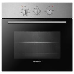 Cuptor electric incorporabil Gefest ДА 602-01 H1M (Inox/Black)