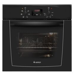 Cuptor electric incorporabil Gefest ДА 602-02 А (Black)