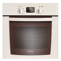 Cuptor electric incorporabil Gefest DA 602-02 B1 (Cream)