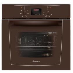 Cuptor electric incorporabil Gefest ДА 602-02 К (Brown)