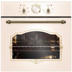 Cuptor electric incorporabil Gefest DA 602-02 K55 (Cream)