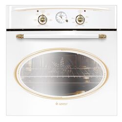 Cuptor electric incorporabil Gefest DA 602-02 К62 (White)