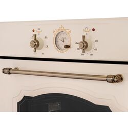 Встраиваемая электрическая духовка Gefest ДА 602-02 K64S (Beige) Thumb