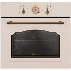 Cuptor electric incorporabil Gefest ДА 602-02 K64S (Beige)