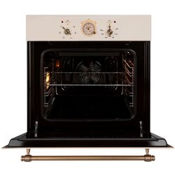 Встраиваемая электрическая духовка Gefest ДА 602-02 K64S (Beige) Thumb