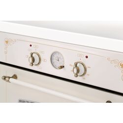 Встраиваемая электрическая духовка Gefest ДА 602-02 K74 (Beige) Thumb