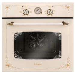 Cuptor electric incorporabil Gefest DA 602-02 K74 (Beige)